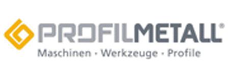 PROFILMETALL Logo